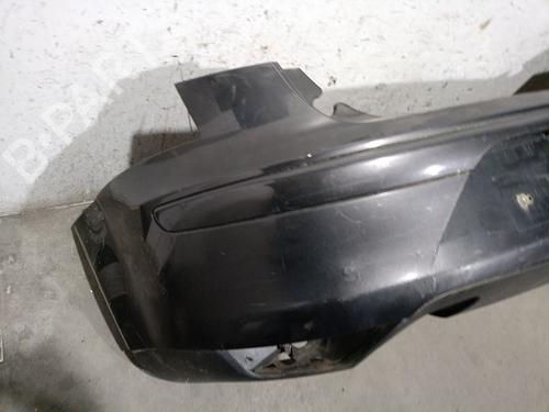 Rear bumper SEAT TOLEDO III (5P2) 1.9 TDI | BP26579567C8 