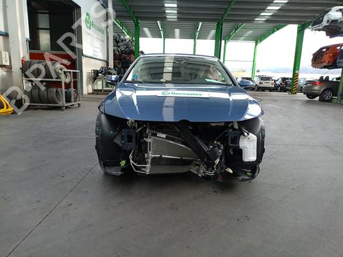 Steering wheel VW GOLF VIII (CD1, DA1)  | BP31863478C49 