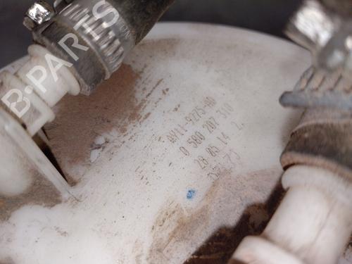 Fuel pump FORD TRANSIT COURIER B460 Box Body/MPV 1.5 TDCi | BP31148479M76 