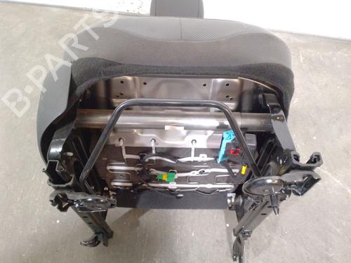 Right front seat JEEP RENEGADE SUV (BU, B1, BV) 1.6 CRD | BP33869533C16  - Image 10