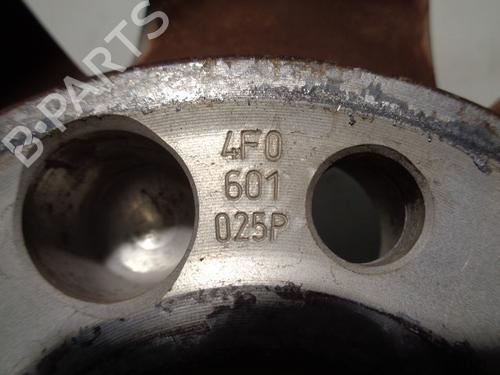 Rim AUDI A6 C6 (4F2)  | BP13299693C45 