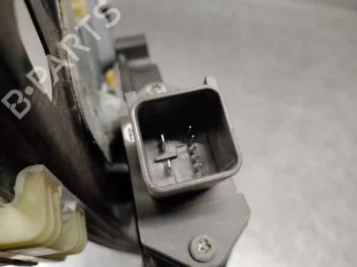 Front left window mechanism OPEL ASTRA J (P10) 1.7 CDTI (68) | BP33326328C22 - Image 6