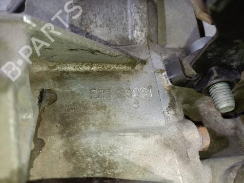 Gearbox SEAT LEON (1M1) 1.6 16 V | BP39728636M3 - Image 10