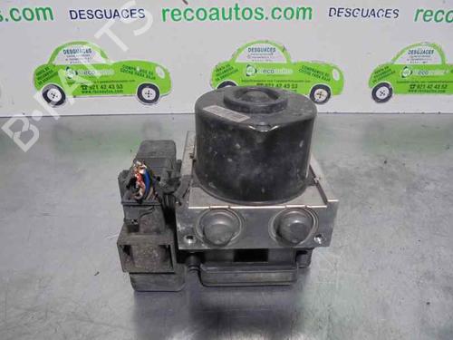 Used ABS pump FORD TOURNEO CONNECT 1.8 TDCi (110 hp) 2098087