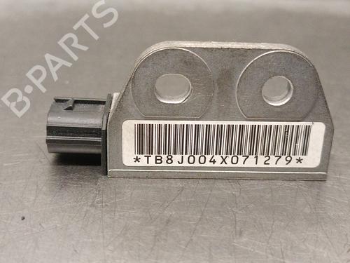 Electronic module NISSAN MAXIMA / MAXIMA QX V (A33) 2.0 V6 24V | BP38525425M83 - Image 3