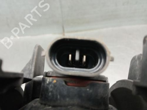 Right front fog light CHEVROLET CRUZE Hatchback (J305) 2.0 CDI | BP28949187C31