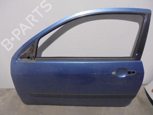 Used Left front door FORD FOCUS I (DAW, DBW) 1.8 Turbo DI / TDDi (90 hp) 10038074