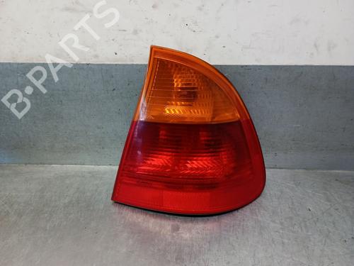Used Right front indicator BMW 3 Touring (E46) 330 d (184 hp) 25911680