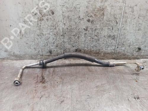 Rør HYUNDAI GALLOPER II (JK-01) 2.5 TD intercooler (99 hp) 21020483