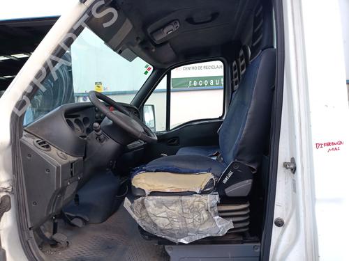 Left front indicator IVECO DAILY III Platform/Chassis 35 C 15 | BP29182071C32 - Image 15