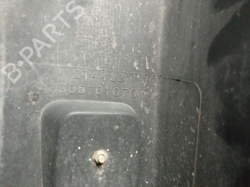 Corner bumper CITROËN JUMPER II Van 2.2 HDi 130 | BP29520230C117 