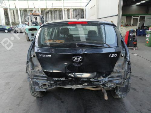 Exhaust system HYUNDAI i30 (FD) 1.4 | BP20265432M121 - Image 7