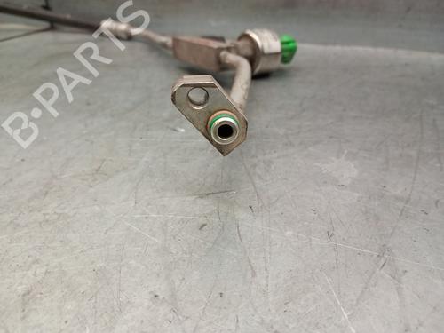 AC pipe IVECO DAILY IV Platform/Chassis 35C15 | BP30352355M126