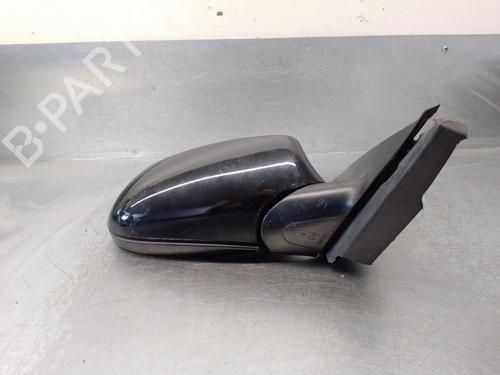 Right mirror BMW 1 (E87) 120 d | BP12592175C27 