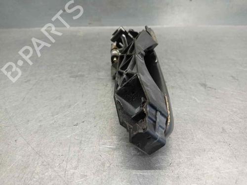 Front right exterior door handle HYUNDAI i30 (FD) 1.6 CRDi | BP8915395C129 