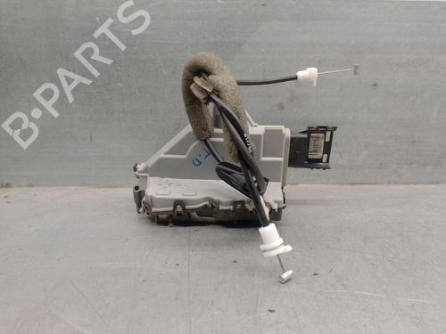 Used Rear right lock CITROËN C5 III Break (RW_) 1.6 HDi 115 (114 hp) 30919498