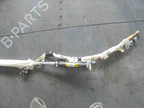 Left curtain airbag VOLVO XC90 I (275) 2.5 T AWD | BP4640743C11 