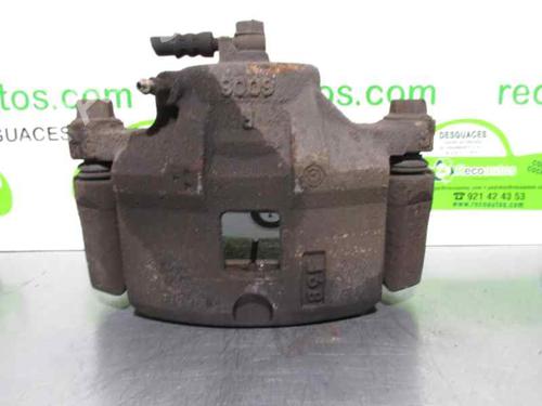 Used Right front brake caliper MITSUBISHI GALANT VIII (EA_) [1996-2004]  11613659