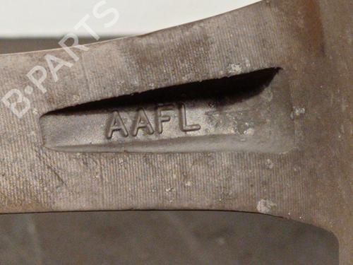 Rim CHEVROLET AVEO / KALOS Hatchback (T250, T255) 1.4 | BP28168845C45 