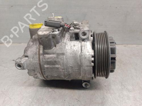AC compressor MERCEDES-BENZ E-CLASS (W211)  | BP28009724M34 