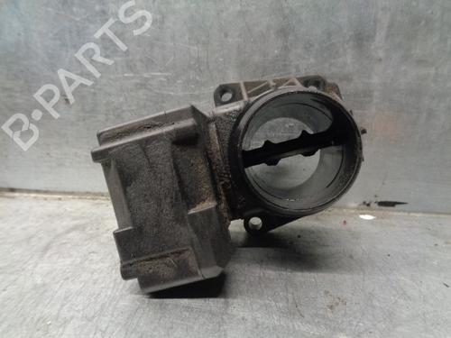 Throttle body CITROËN C2 (JM_) 1.4 HDi | BP9303148M82 