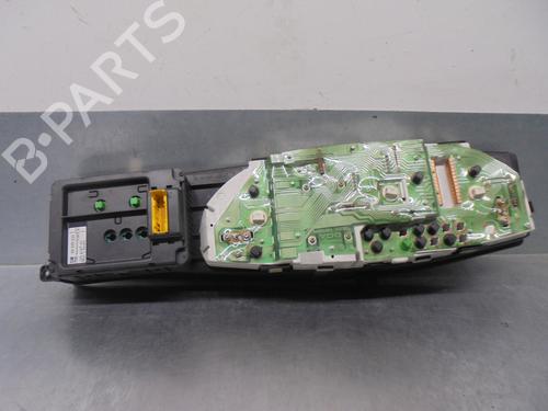 Instrument cluster OPEL OMEGA B (V94) 2.5 TD (F69, M69, P69) | BP17364222C47