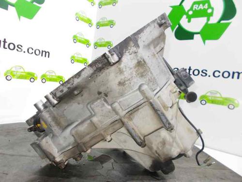 Gearbox ROVER STREETWISE Hatchback 2.0 TD | BP2075970M3 