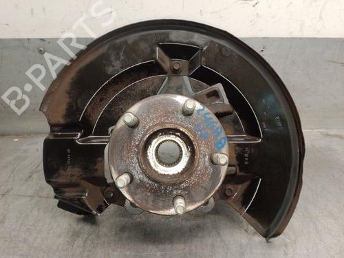 Right front steering knuckle FORD KUGA II (DM2) 2.0 TDCi | BP32383858M26 - Image 4