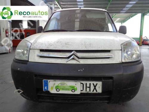 Right rear shock absorber CITROËN BERLINGO / BERLINGO FIRST Box Body/MPV (M_) 1.9 D 70 (MBWJZ, MCWJZ) | BP3988769M19 