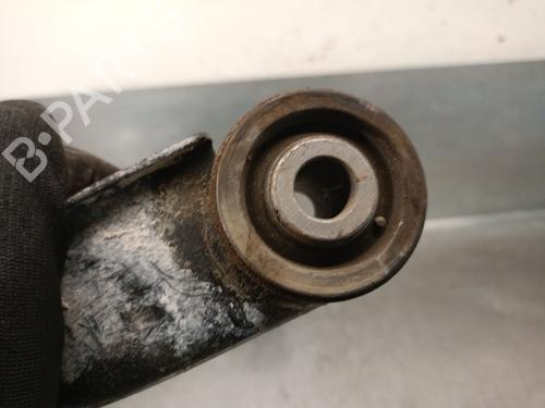 Right front suspension arm NISSAN NAVARA NP300 Pickup (D23, D23T) 2.3 dCi | BP22723567M13 