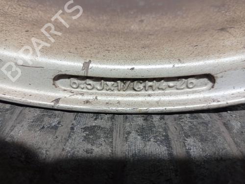 Rim CITROËN C4 I (LC_) 1.6 HDi | BP16549782C45 