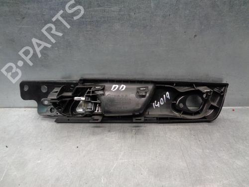 Front right interior door handle MERCEDES-BENZ C-CLASS (W204) C 320 CDI (204.022) | BP8325824I14 