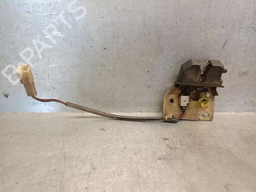 Schloss Heckdeckel MAZDA 626 V Hatchback (GF) 2.0 Turbo DI (GFFP) | BP30566872C101
