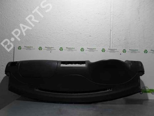 Dashboard MERCEDES-BENZ M-CLASS (W163) ML 270 CDI (163.113) | BP2077012C46 