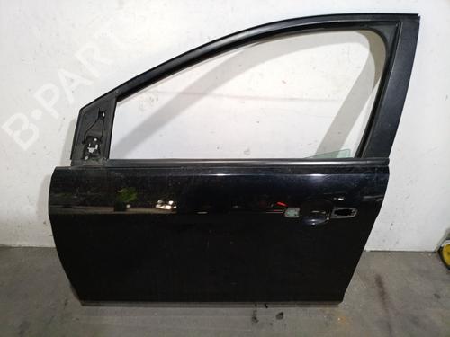 Used Left front door FORD FOCUS II (DA_, HCP, DP) 1.6 TDCi (109 hp) 29490721