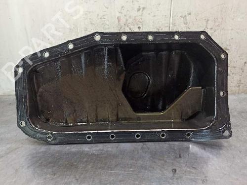 Oil sump CITROËN JUMPER I Van (230L) 2.5 D | BP20258027M115 