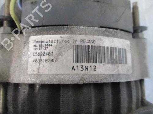 Alternator RENAULT 9 (L42_) 1.4 (L423, L42R) | BP2591540M7 