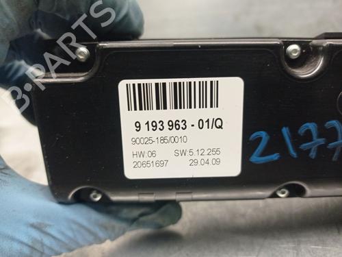 Climate control BMW X5 (E70) xDrive 35 d | BP22739924I5 