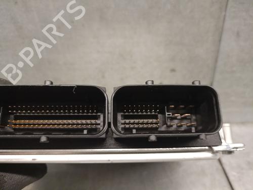 Engine control unit (ECU) PORSCHE CAYENNE (9PA) Turbo S 4.8 | BP37271659M57 - Image 3