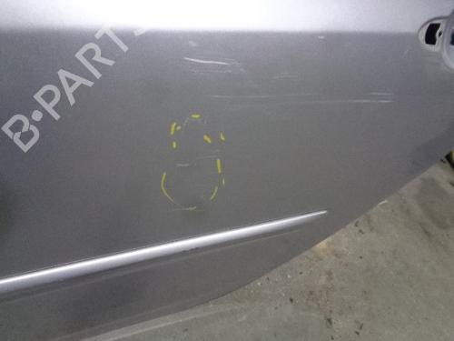 Left rear door RENAULT LAGUNA III (BT0/1) 2.0 dCi (BT07, BT0J, BT14, BT1A, BT1S) | BP13487599C4 