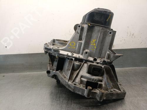 Gearbox VOLVO S40 I (644) 1.8 i | BP29734980M3