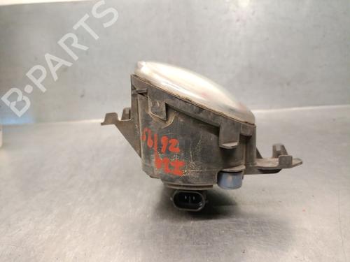 Left front fog light BMW 1 (E81) 118 i | BP38191148C30 - Image 4