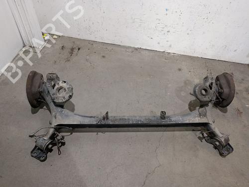 Used Rear axle Rear axle 36700939 36700939