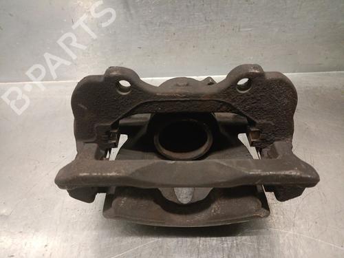 Left front brake caliper PEUGEOT EXPERT (224_) 2.0 HDi | BP21581110M105 