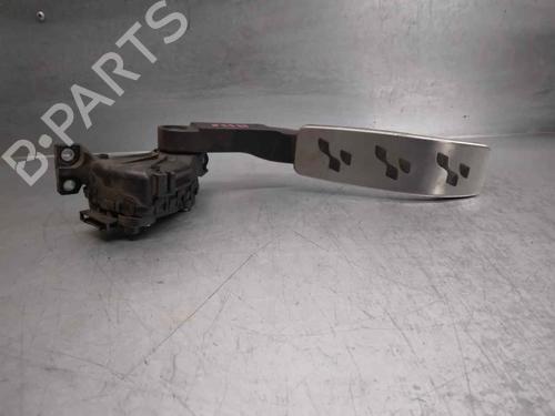 Pedal VW TOUAREG (7LA, 7L6, 7L7) 5.0 V10 TDI | BP12191733I4 
