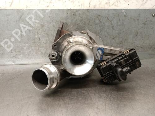 Used Turbocharger/Supercharger Turbocharger/Supercharger MINI MINI COUNTRYMAN (R60) Cooper D (112 hp) 33268837 33268837