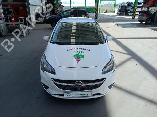 Topstykke OPEL CORSA E (X15) 1.3 CDTI (08, 68) | BP33690044M5 - Image 13