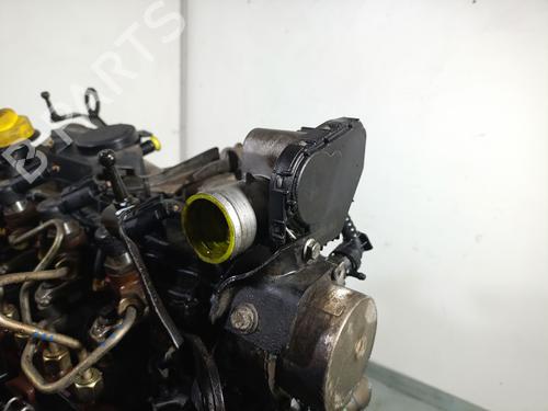 Engine RENAULT CLIO III (BR0/1, CR0/1) 1.5 dCi (C/BR0G, C/BR1G) | BP32853625M1  - Image 10