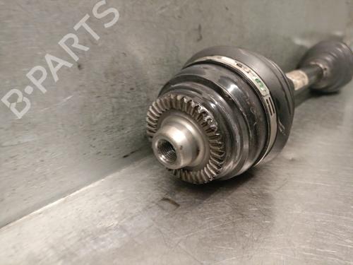 Left front driveshaft BMW X3 (G01, F97, G08) xDrive 20 d Mild-Hybrid | BP30122024M38