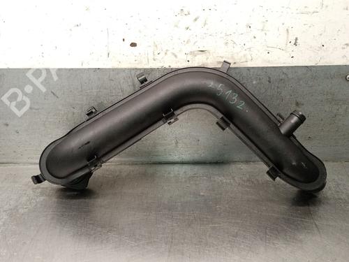Rohr für Rohr VW POLO VI (AW1, BZ1, AE1) 1.0 TSI (95 hp) 33820312 33820312